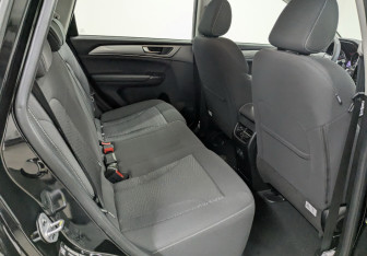 Новый Haval M6 2026 (12 фото)