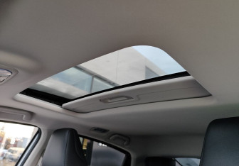 Подержанный автомобиль Haval F7x 2024 года (18 фото)