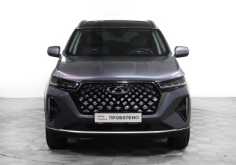 Подержанный автомобиль Chery Tiggo 7 Pro Max 2024 года (2 фото)