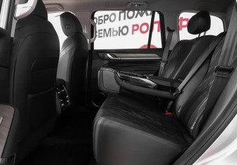 Подержанный автомобиль Tank 500 2023 года (10 фото)