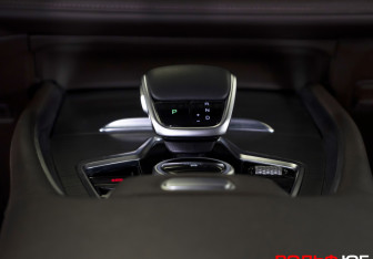 Подержанный автомобиль Chery Tiggo 8 Pro Max 2023 года (15 фото)