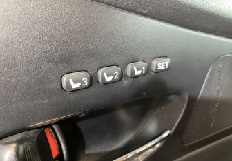 Подержанный автомобиль Lexus RX 2013 года (14 фото)