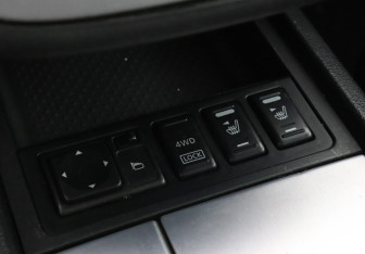 Подержанный автомобиль Nissan Murano Suv 2008 года (11 фото)