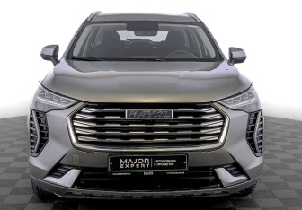 Подержанный автомобиль Haval Jolion 2023 года (2 фото)