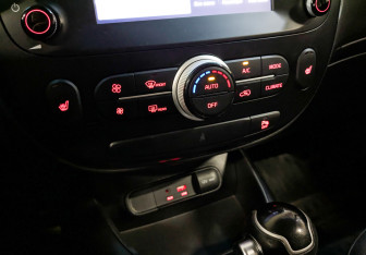 Подержанный автомобиль Kia Soul 2018 года (28 фото)