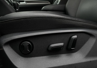 Подержанный автомобиль Volkswagen Teramont 2018 года (21 фото)