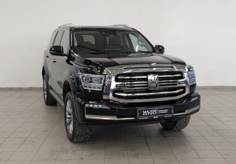 Подержанный автомобиль Tank 500 2023 года (3 фото)