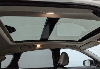 Подержанный автомобиль Infiniti QX50 2018 года (22 фото)