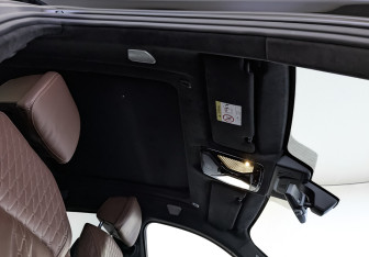 Подержанный автомобиль BMW X6 2020 года (23 фото)