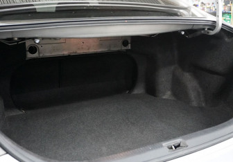 Подержанный автомобиль Toyota Camry Sedan 2008 года (14 фото)