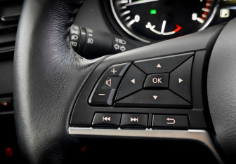 Подержанный автомобиль Nissan X-Trail 2019 года (30 фото)