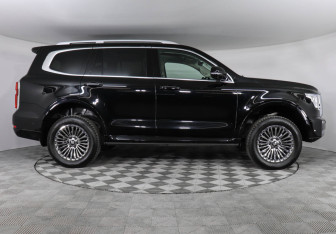 Подержанный автомобиль Tank 500 2024 года (5 фото)