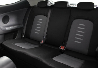 Подержанный автомобиль Kia Ceed Hatchback 2014 года (7 фото)