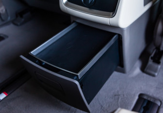 Новый Kia Carnival 2024 (24 фото)