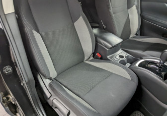 Подержанный автомобиль Nissan Qashqai 2021 года (20 фото)