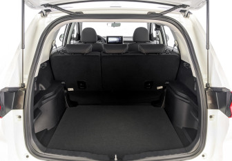 Новый Haval M6 2026 (8 фото)