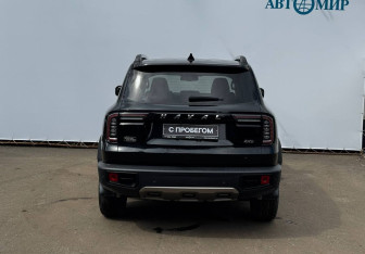Подержанный автомобиль Haval Dargo 2023 года (7 фото)