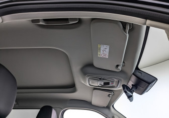 Подержанный автомобиль Haval H9 2024 года (22 фото)