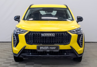 Подержанный автомобиль Haval Jolion 2024 года (2 фото)
