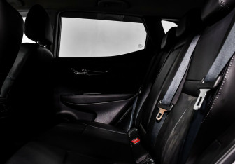 Подержанный автомобиль Nissan Qashqai 2018 года (13 фото)