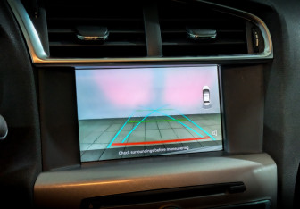 Подержанный автомобиль Citroen C4 Sedan 2021 года (24 фото)