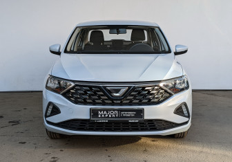 Новый Jetta VA3 2023 (18 фото)