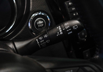 Подержанный автомобиль Nissan X-Trail 2021 года (23 фото)