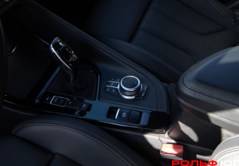 Подержанный автомобиль BMW X2 2020 года (16 фото)