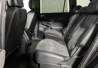 Новый Volkswagen Teramont 2026 (22 фото)