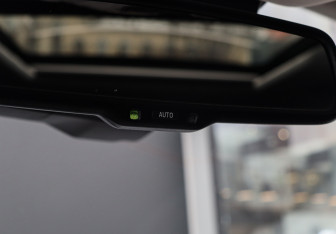 Подержанный автомобиль Exeed TXL 2022 года (21 фото)