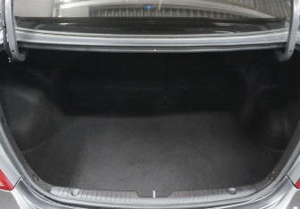 Подержанный автомобиль Hyundai Solaris Sedan 2014 года (9 фото)