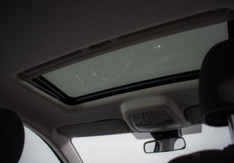 Подержанный автомобиль FAW Bestune B70 2023 года (18 фото)