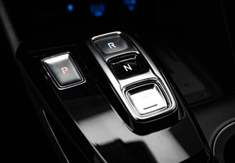 Подержанный автомобиль Hyundai Sonata 2021 года (20 фото)