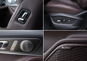 Новый Chery Tiggo 8 Pro Max 2024 (15 фото)