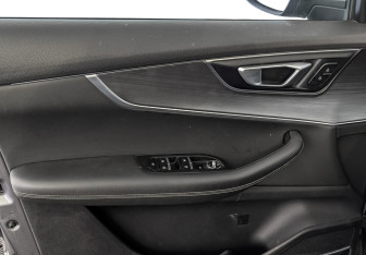 Подержанный автомобиль Chery Tiggo 7 Pro 2022 года (19 фото)