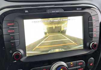 Подержанный автомобиль Kia Soul 2017 года (29 фото)