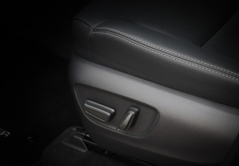 Новый Toyota Land Cruiser Prado 2025 (19 фото)