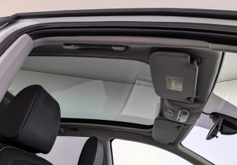 Подержанный автомобиль Nissan Qashqai 2013 года (29 фото)