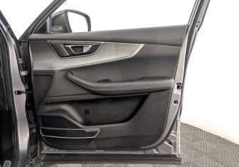 Подержанный автомобиль Chery Tiggo 7 Pro 2022 года (25 фото)