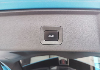 Подержанный автомобиль GAC GS3 2024 года (10 фото)