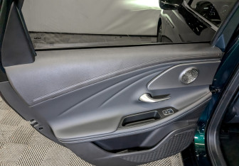 Новый Chery Arrizo 8 2024 (26 фото)