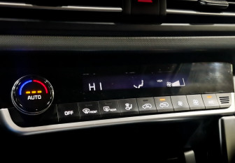 Подержанный автомобиль Kia Seltos 2022 года (27 фото)