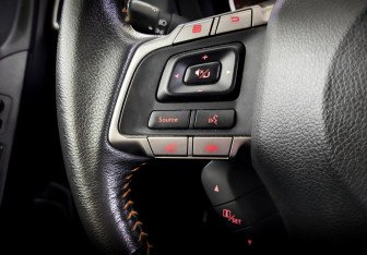Подержанный автомобиль Subaru Forester Suv 2015 года (30 фото)