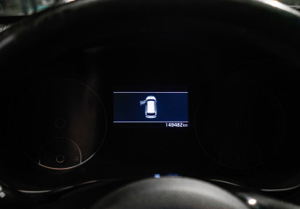 Подержанный автомобиль Kia Optima Wagon 2019 года (33 фото)