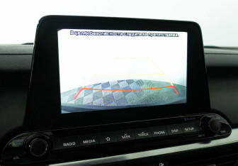 Подержанный автомобиль Kia Cerato Sedan 2020 года (16 фото)