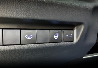 Подержанный автомобиль Toyota RAV4 2020 года (30 фото)