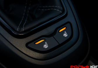 Подержанный автомобиль LADA (ВАЗ) Vesta Wagon 2021 года (18 фото)