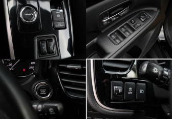 Подержанный автомобиль Mitsubishi Outlander 2019 года (12 фото)