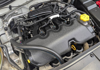 Подержанный автомобиль LADA (ВАЗ) Largus Wagon 2021 года (9 фото)