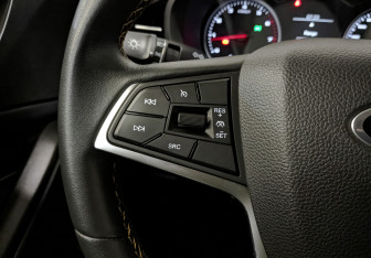 Новый Москвич 3 2022 (27 фото)